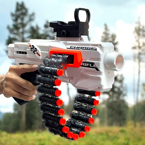 NERF - Fusil Elite 22