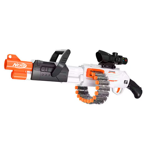 NERF - Fusil Elite 68