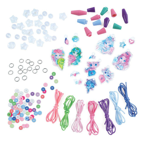 Nebulous Stars - Colliers d'amitié