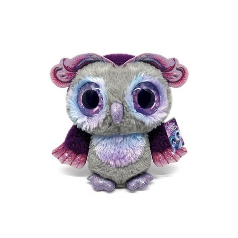 Nebulous Stars - Peluche mixte