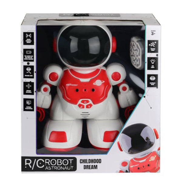 Robot Astronaute R/C