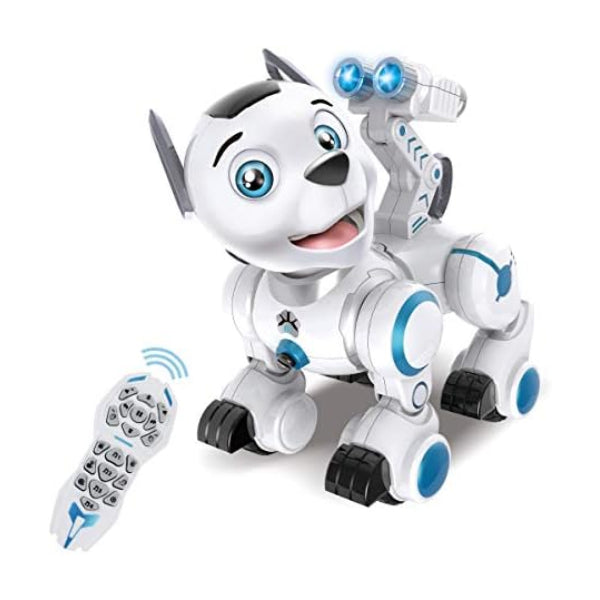 Robot intelligent WowDog