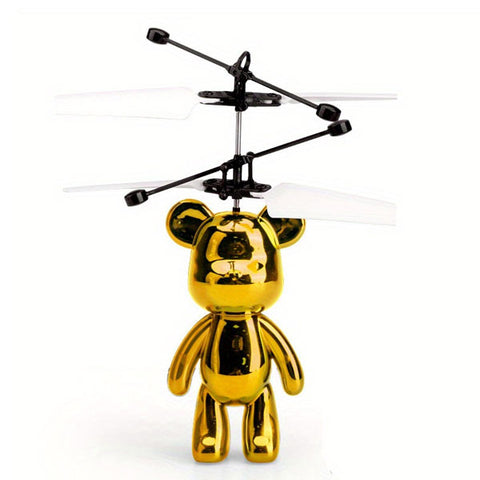 Ours Kaws volant