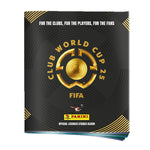 PANINI - Starter Pack World Cup Club 2025