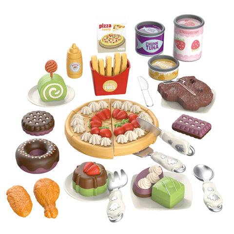 Pack Aliment Fête Gourmande