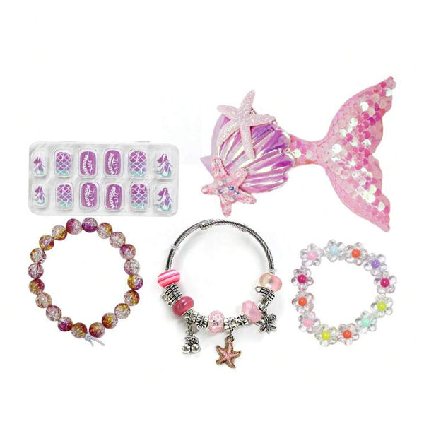 Pack accessoires sirène