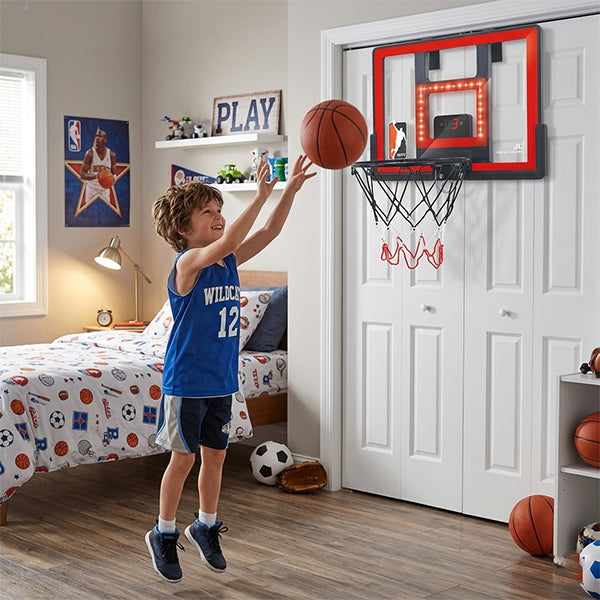 Panier de basket 43 cm