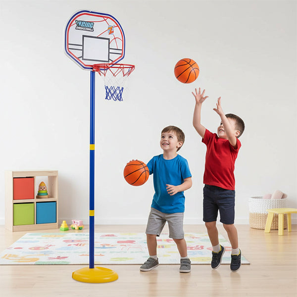 Panneau de Basket Magic Shoot