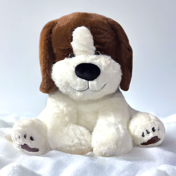 Peluche Chien 50 cm