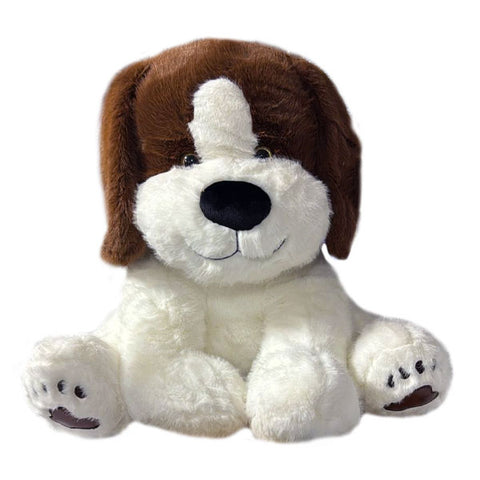 Peluche Chien 50 cm