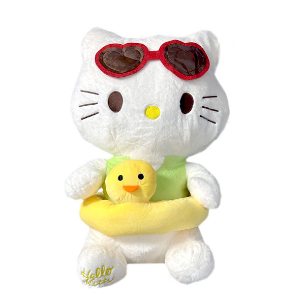 Peluche Hello Kitty 70 cm