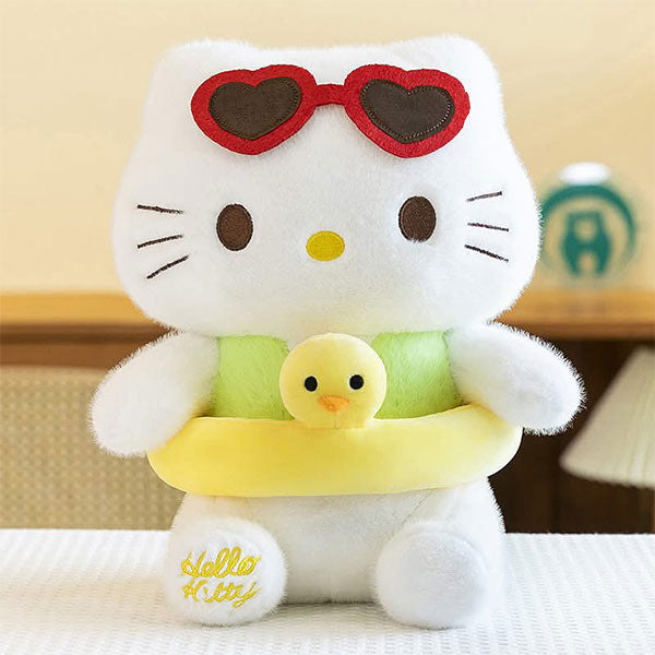 Peluche Hello Kitty 70 cm