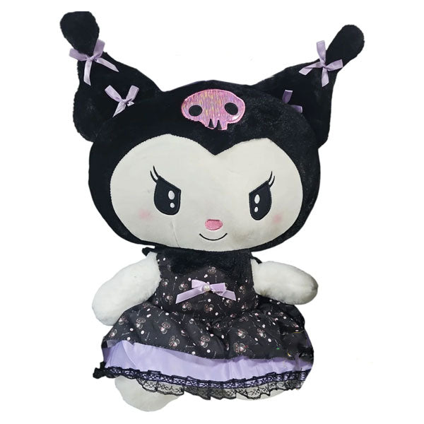 Peluche Kuromi 50 cm