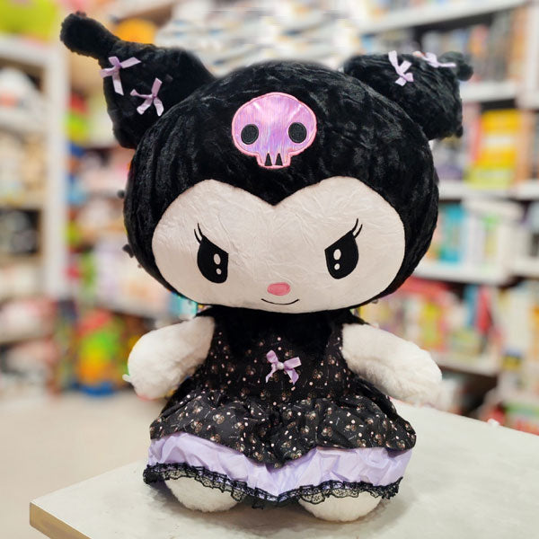 Peluche Kuromi 50 cm