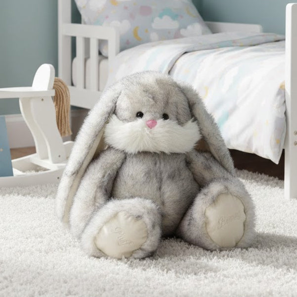Peluche Lapin 56 cm