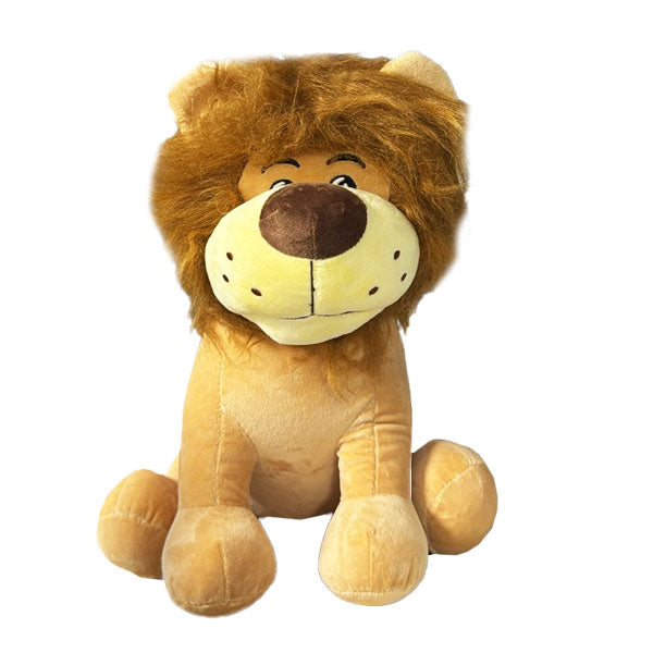 Peluche Lion 35 cm