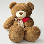Peluche Ours 110 cm