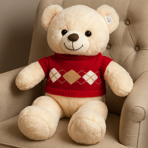 Peluche Ours 70cm