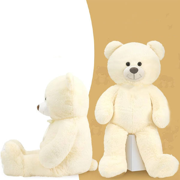 Peluche Ours 80 cm