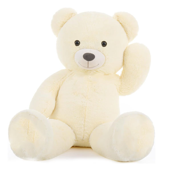 Peluche Ours 80 cm