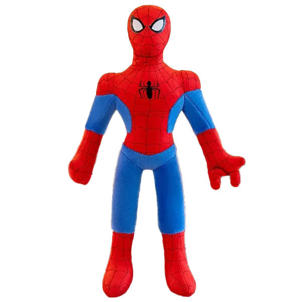 Peluche Spiderman 70 cm