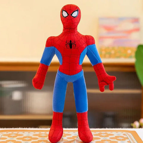 Peluche Spiderman 70 cm