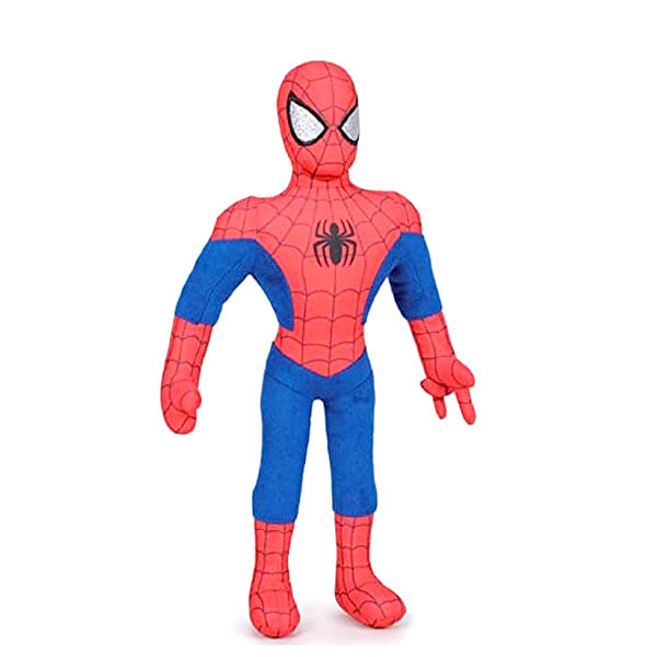 Peluche Spiderman 90 cm