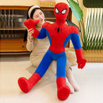 Peluche Spiderman 90 cm