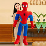 Peluche Spiderman 90 cm