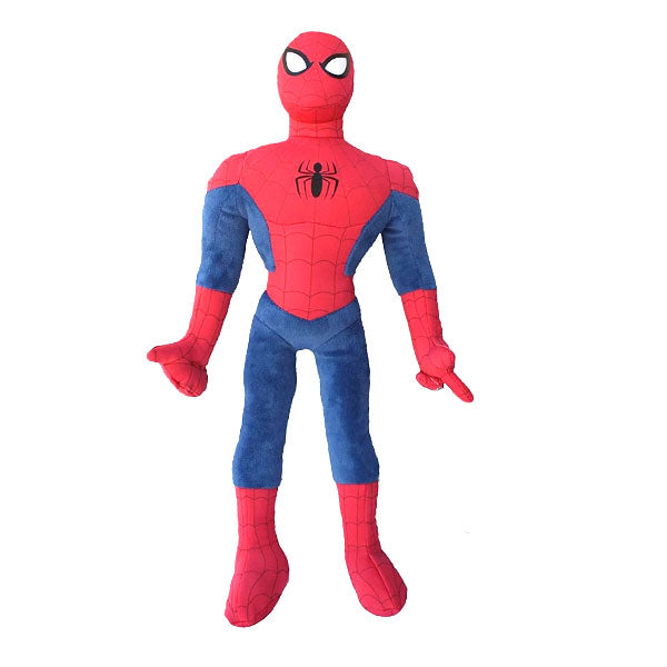 Peluche Spiderman 51 cm