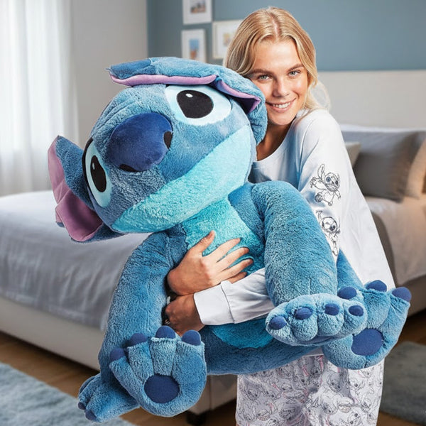 Peluche Stitch 42 cm