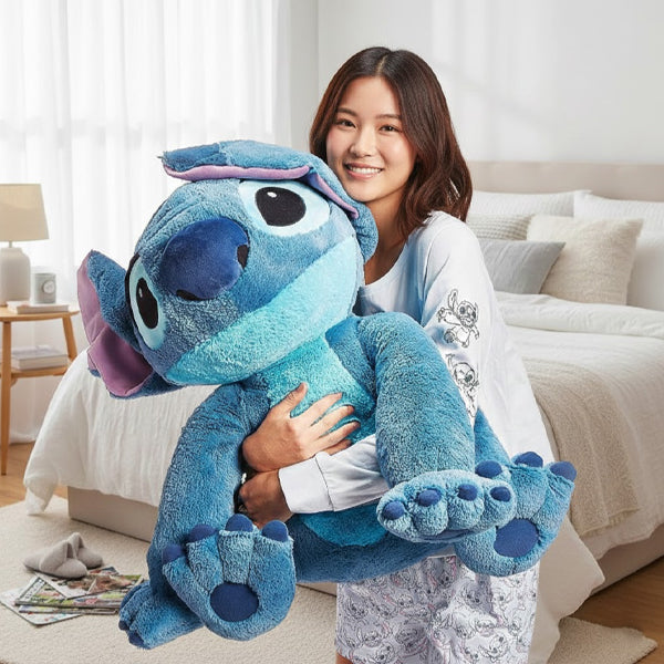Peluche Stitch 45 cm