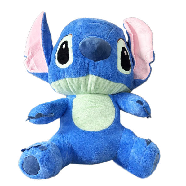 Peluche Stitch géante 83 cm