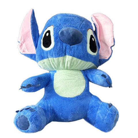 Peluche Stitch géante 83 cm