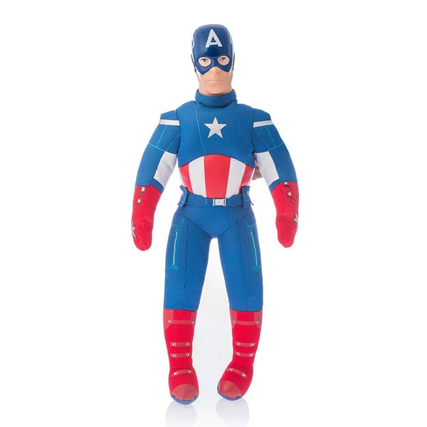 Peluche à tête solide Avengers 42 cm