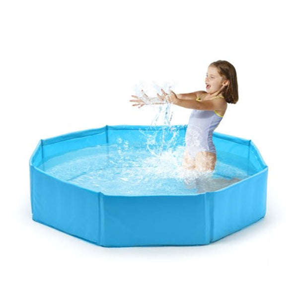 OXYBUL - Piscine pliable nomade