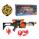 Pistolet Blaster Shots