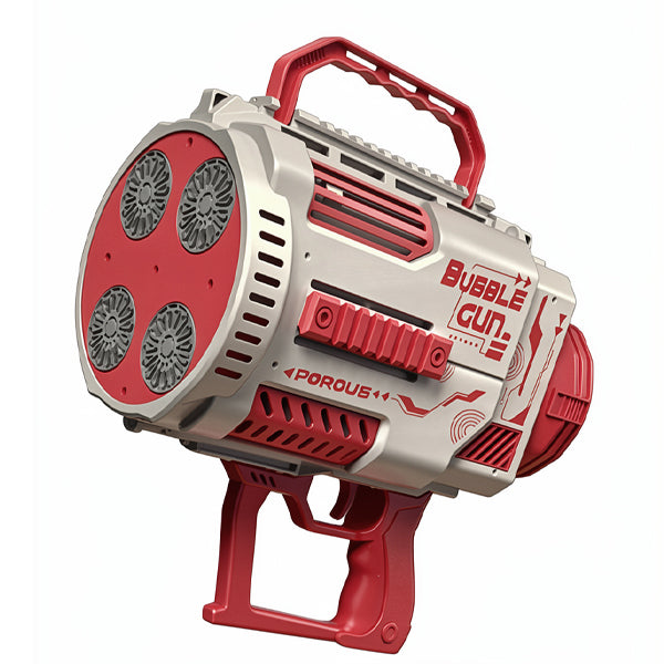 Pistolet à bulles