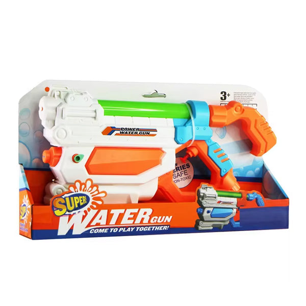 Pistolet à eau Super