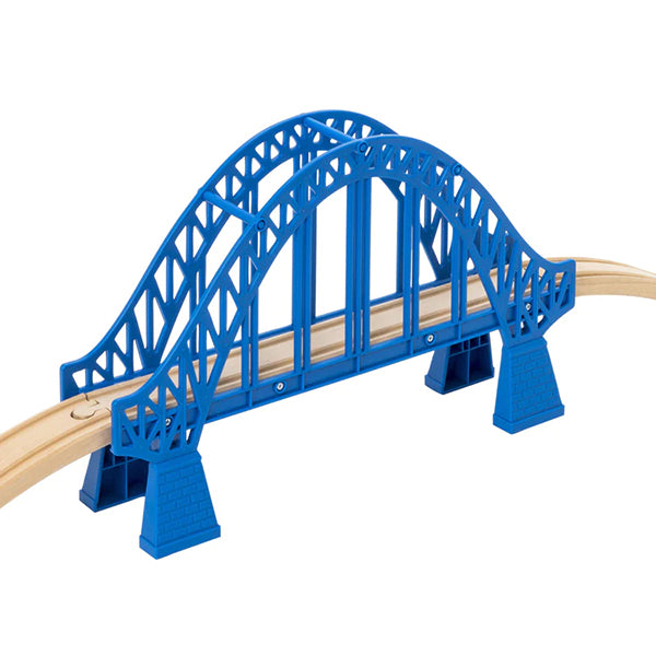 OXYBUL - Pont pour circuit de trains