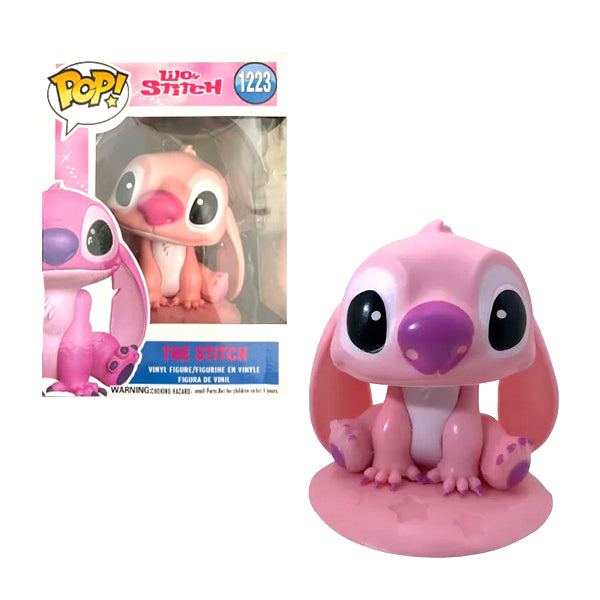 Pop Stitch 10 cm