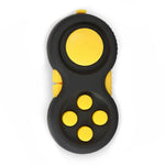 Porte clés manette de fantaisie