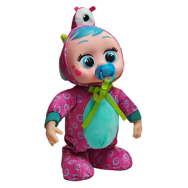 Poupée Cry Baby qui marche