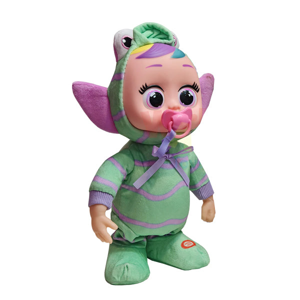 Poupée Cry Baby qui marche