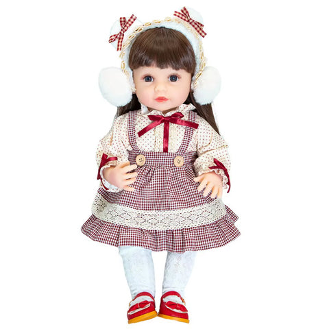 Poupée style lolita 56 cm