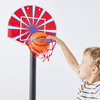 OXYBUL - Premier panier de basket