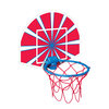 OXYBUL - Premier panier de basket