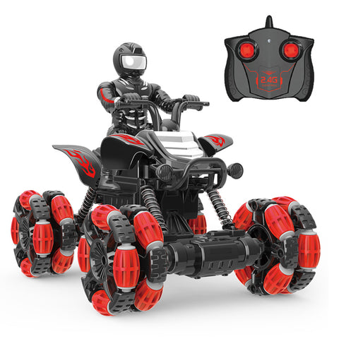 Quad Stunt Car R/C