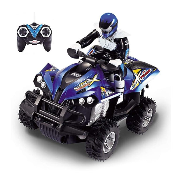 Quad motor sports R/C