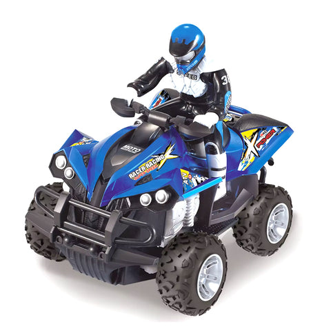 Quad motor sports R/C